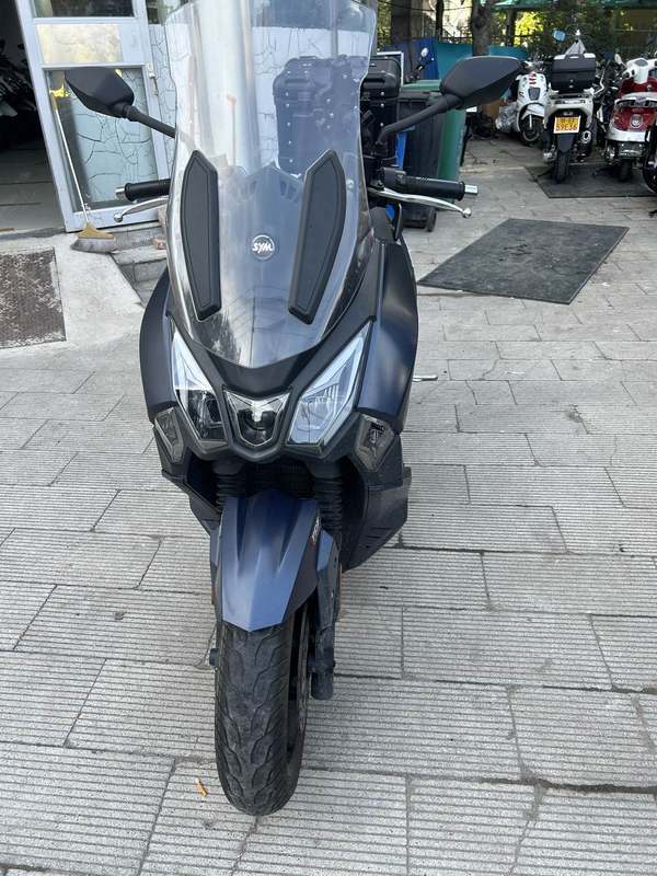 二手三阳Joymax F 300