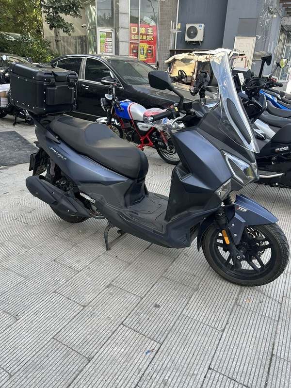 二手三阳Joymax F 300
