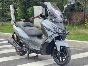 二手三阳Joymax Z 300