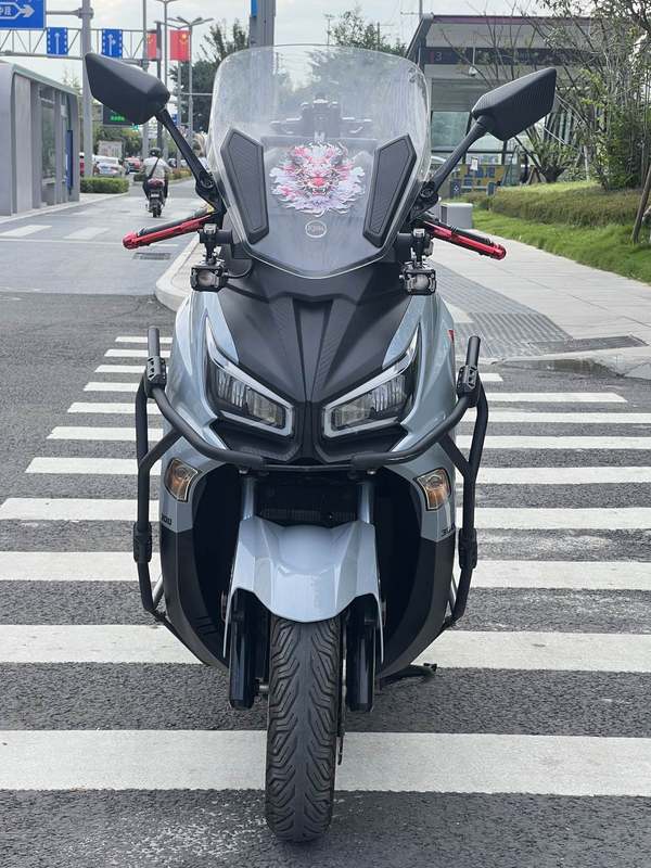 二手三阳Joymax Z 300