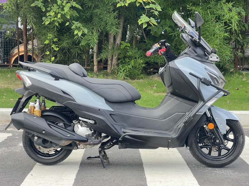 二手三阳Joymax Z 300