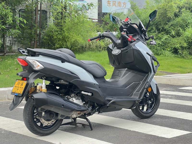 二手三阳Joymax Z 300