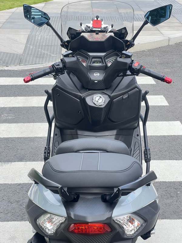 二手三阳Joymax Z 300
