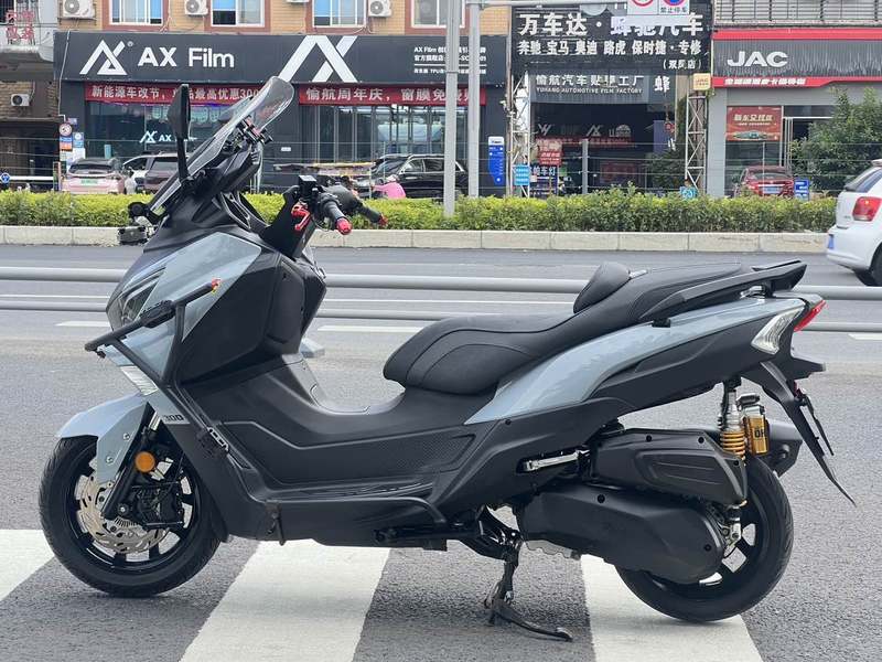 二手三阳Joymax Z 300