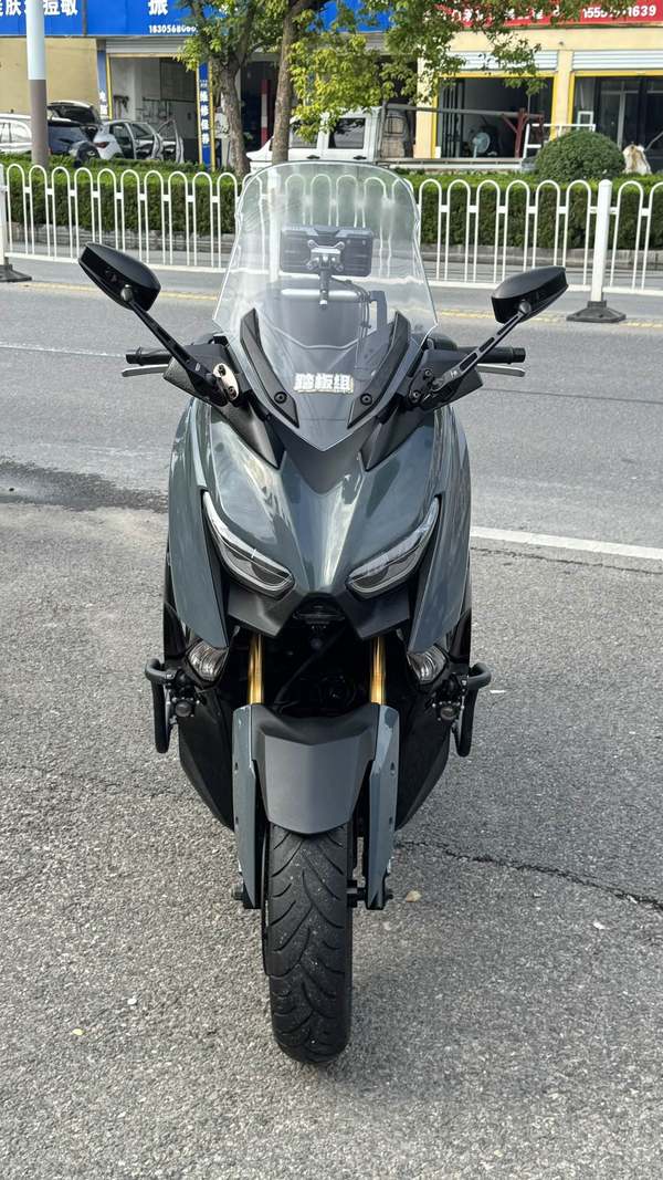 二手雅马哈XMAX