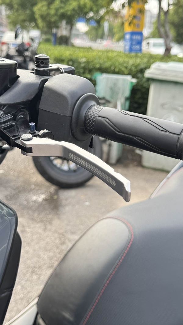 二手雅马哈XMAX