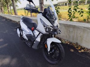 二手大阳V锐 ADV150