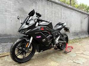二手无极250RR