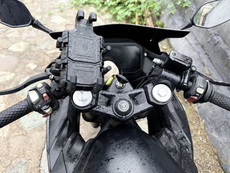 二手无极250RR