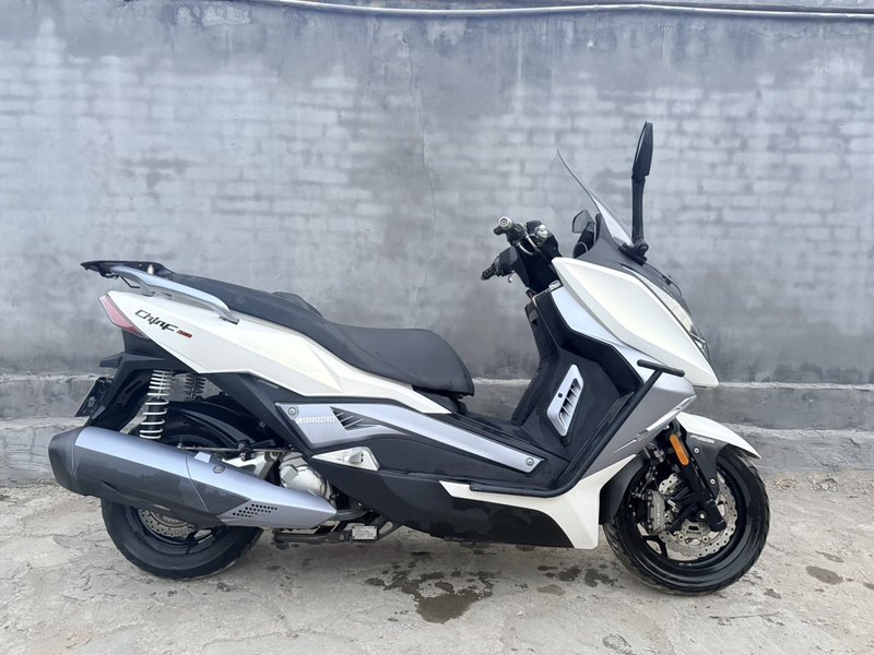 二手力刻318 LK250T
