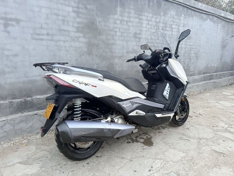 二手力刻318 LK250T