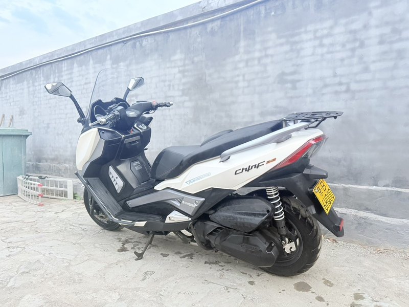 二手力刻318 LK250T