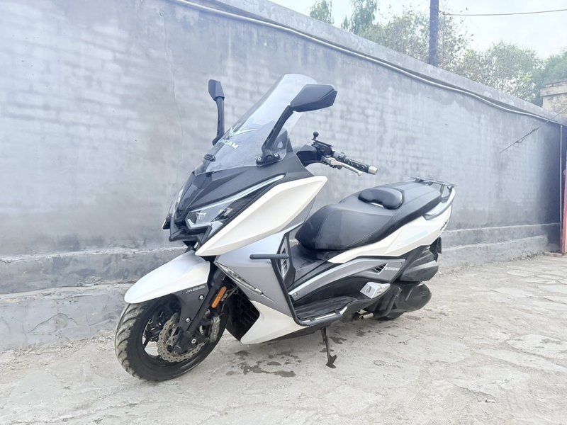 二手力刻318 LK250T