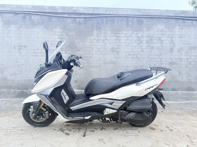 二手力刻318 LK250T