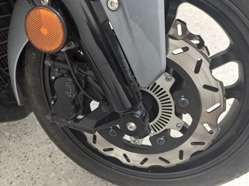 二手三阳MaxSym 400