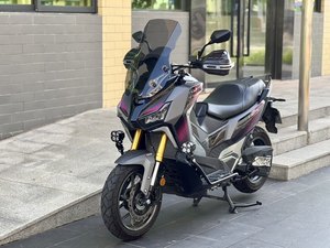 二手三阳剑齿虎 ADXTG