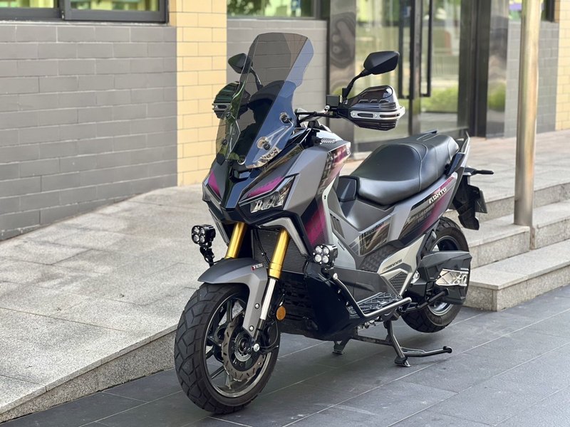 二手三阳剑齿虎 ADXTG