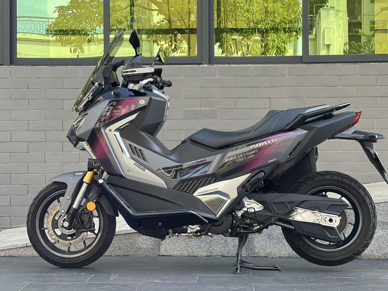 二手三阳剑齿虎 ADXTG