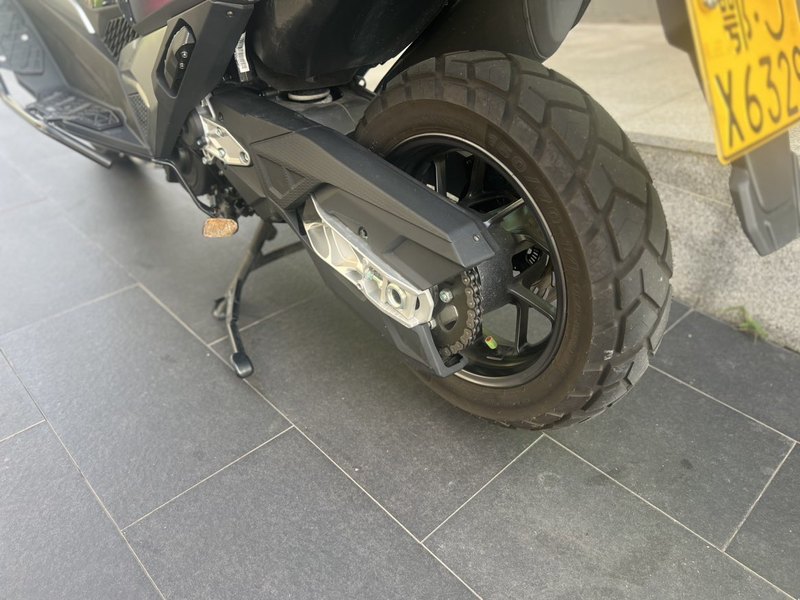 二手三阳剑齿虎 ADXTG