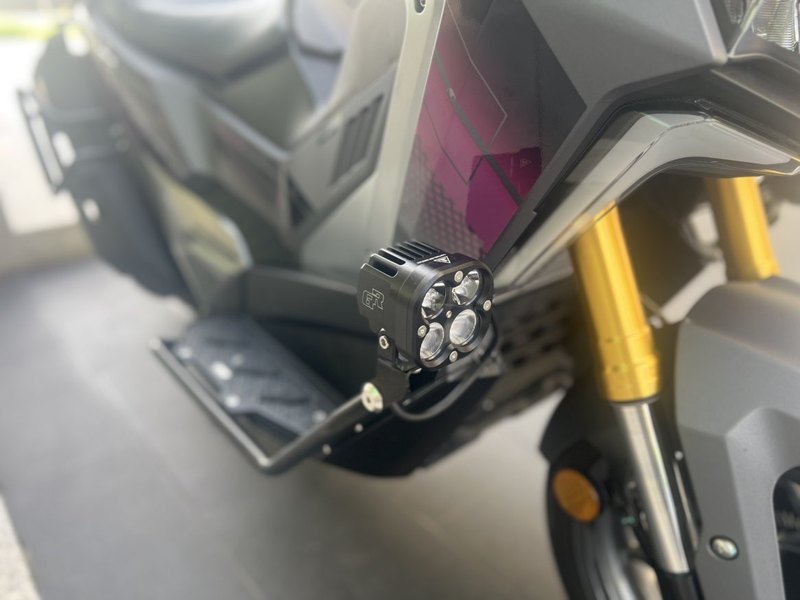 二手三阳剑齿虎 ADXTG