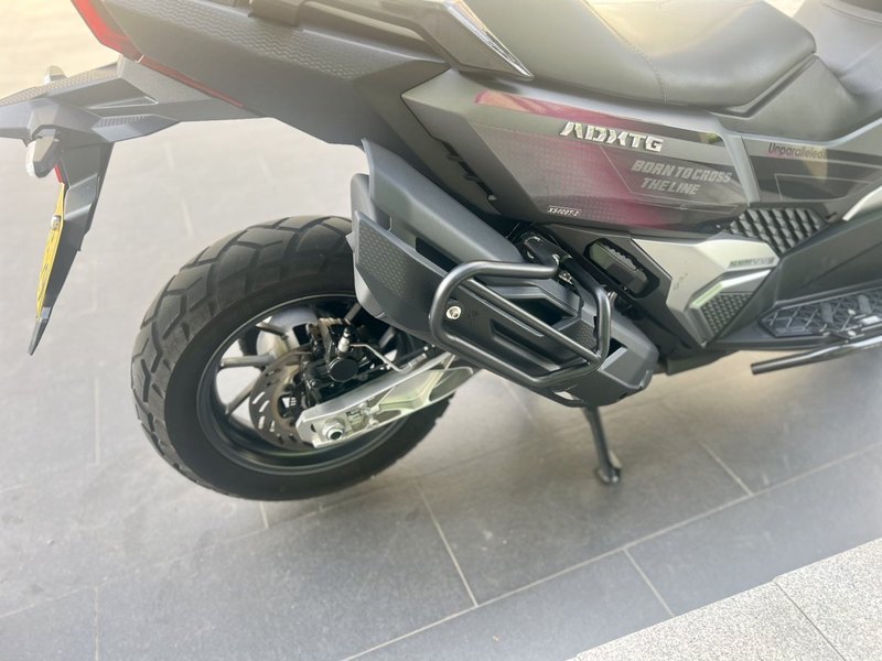 二手三阳剑齿虎 ADXTG