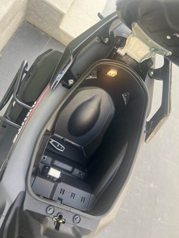 二手三阳剑齿虎 ADXTG