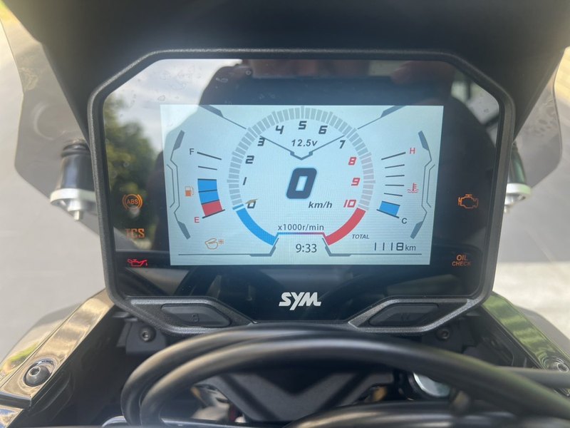 二手三阳剑齿虎 ADXTG