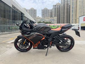 二手无极300RR