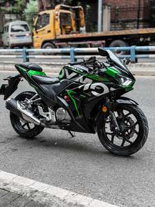二手大运天錾 200R