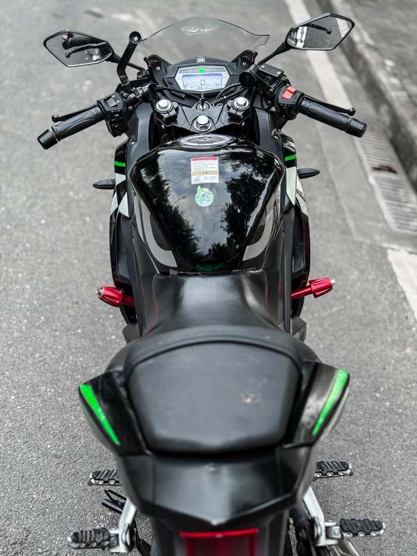 二手大运天錾 200R