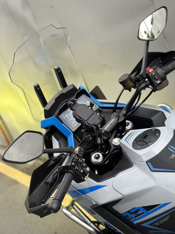 二手升仕703F