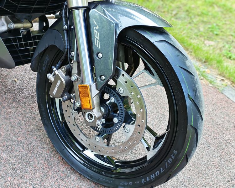 二手升仕310V