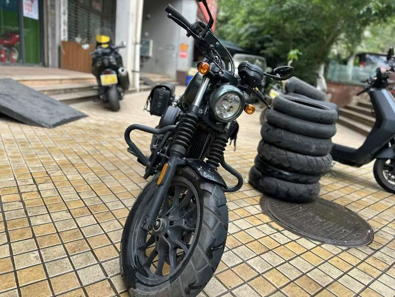 二手晓星GV300S
