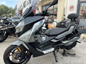二手宝马C 400