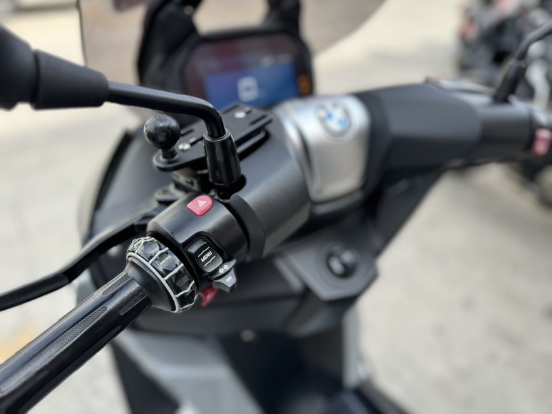 二手宝马C 400