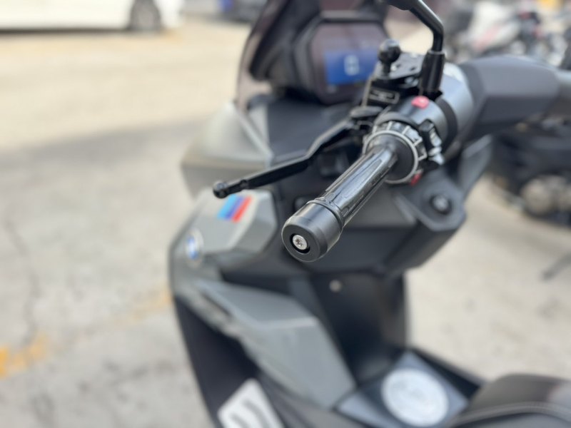 二手宝马C 400