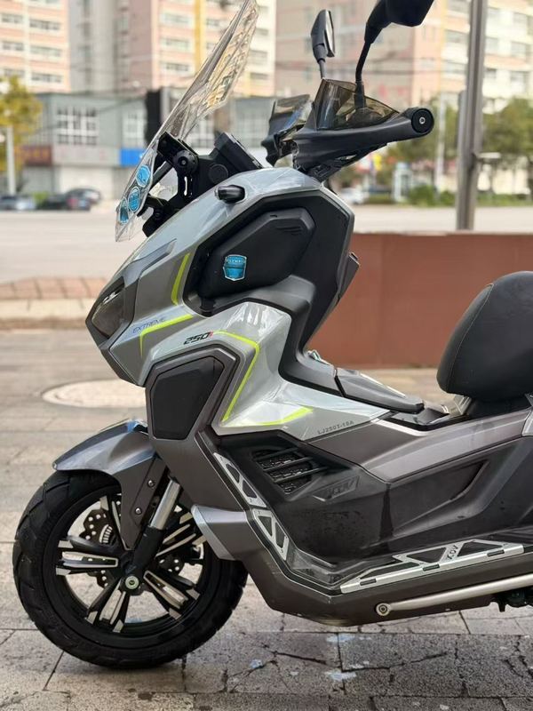 二手龙嘉XDV 250Si