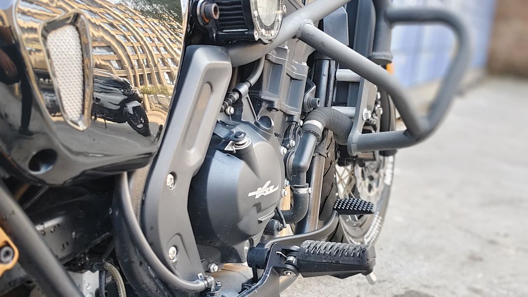 二手长江Bobbie Ⅱ 450S