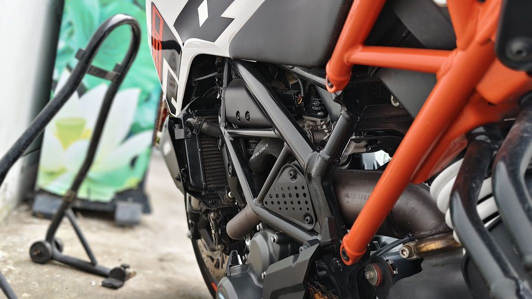 二手KTMR2R250 Duke