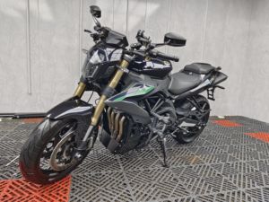 二手贝纳利TNT600i