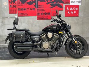 二手奔达金吉拉500
