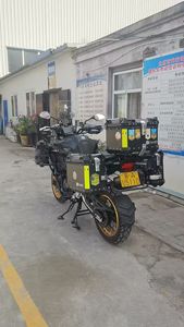 二手贝纳利TRK552