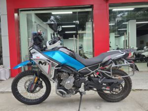 二手春风450MT