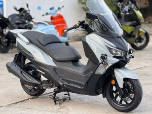 二手三阳Joymax Z 300