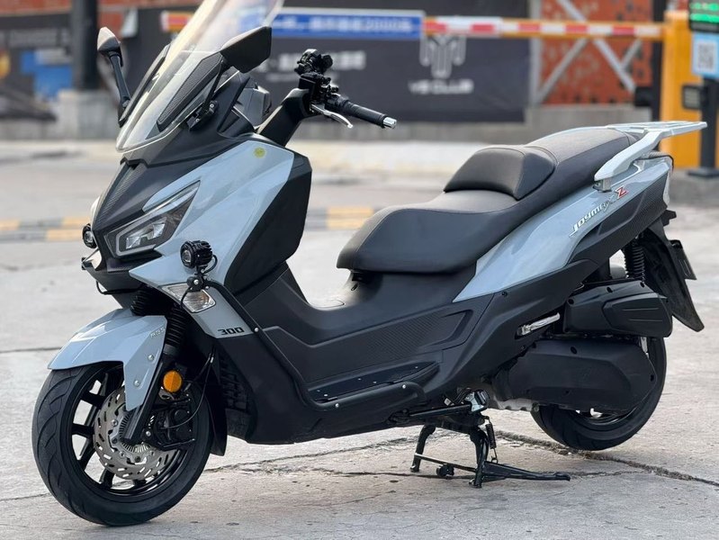 二手三阳Joymax Z 300