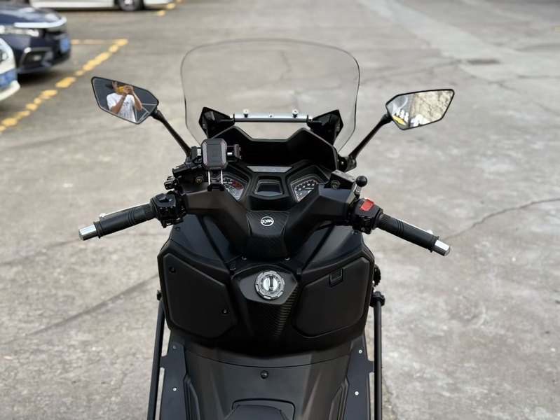 二手三阳Joymax Z 300