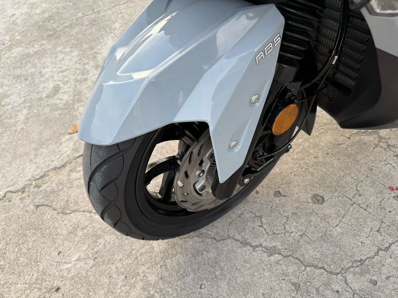 二手三阳Joymax Z 300