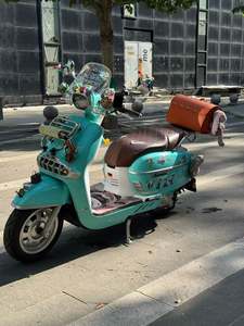 二手维多利亚Sixties 250Si