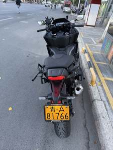 二手本田NSS750