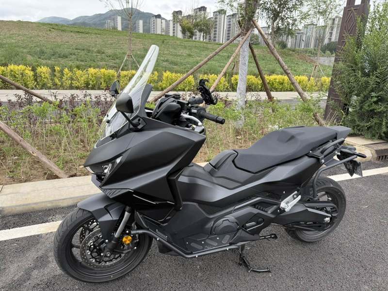 二手本田NSS750